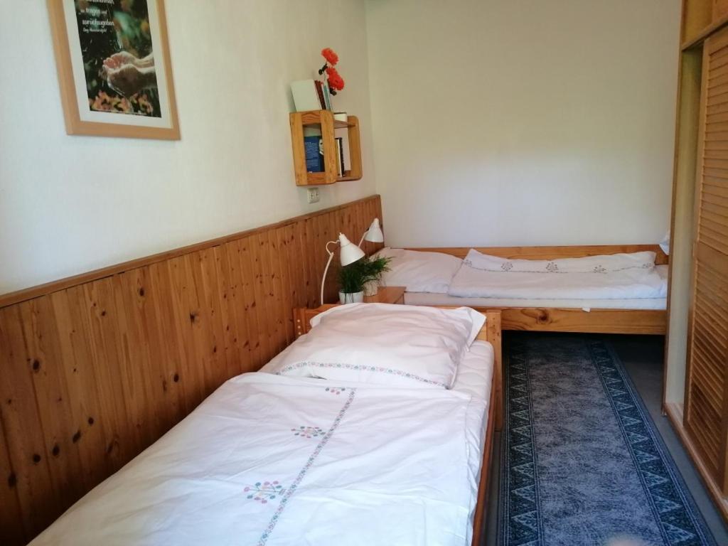 סאלבורג Ruestzeitenheim Sonnenschein חדר תמונה